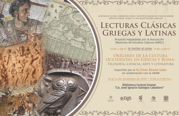 Durango_Orígenes de la cultura occidental